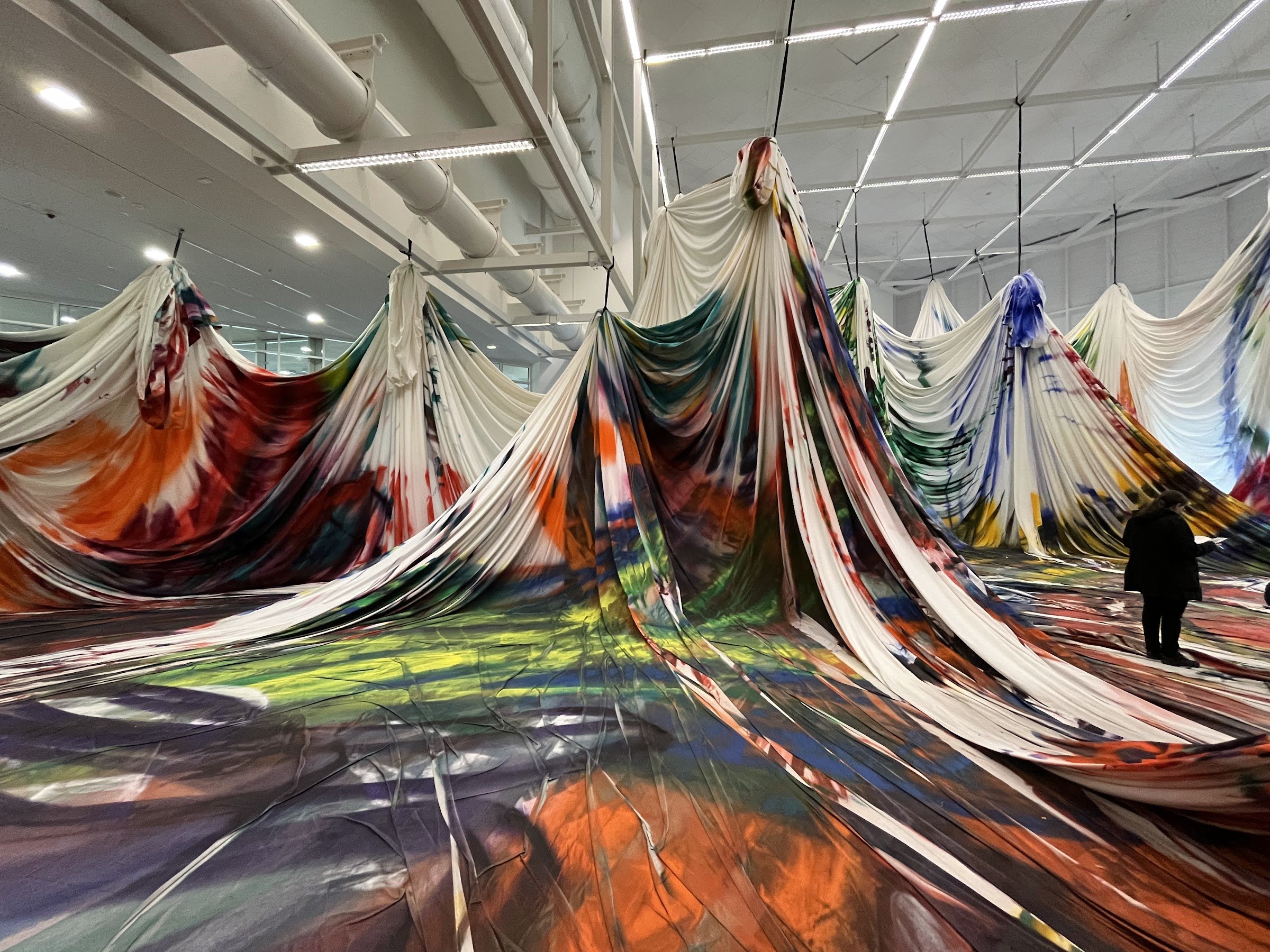 Centre Pompidou-Metz